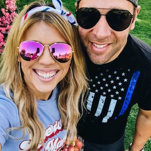 Meet your Posher, Luke-mel